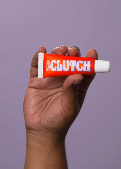 Clutch Glue