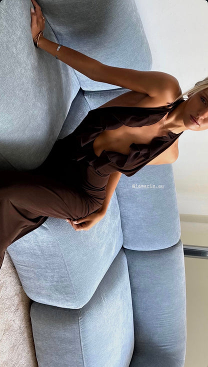 La Marie Vanessa Dress