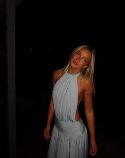 Arcina Ori Santina Maxi in Sky Blue
