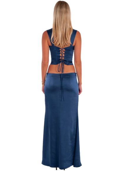 I Am Delilah Valerie Set in Midnight