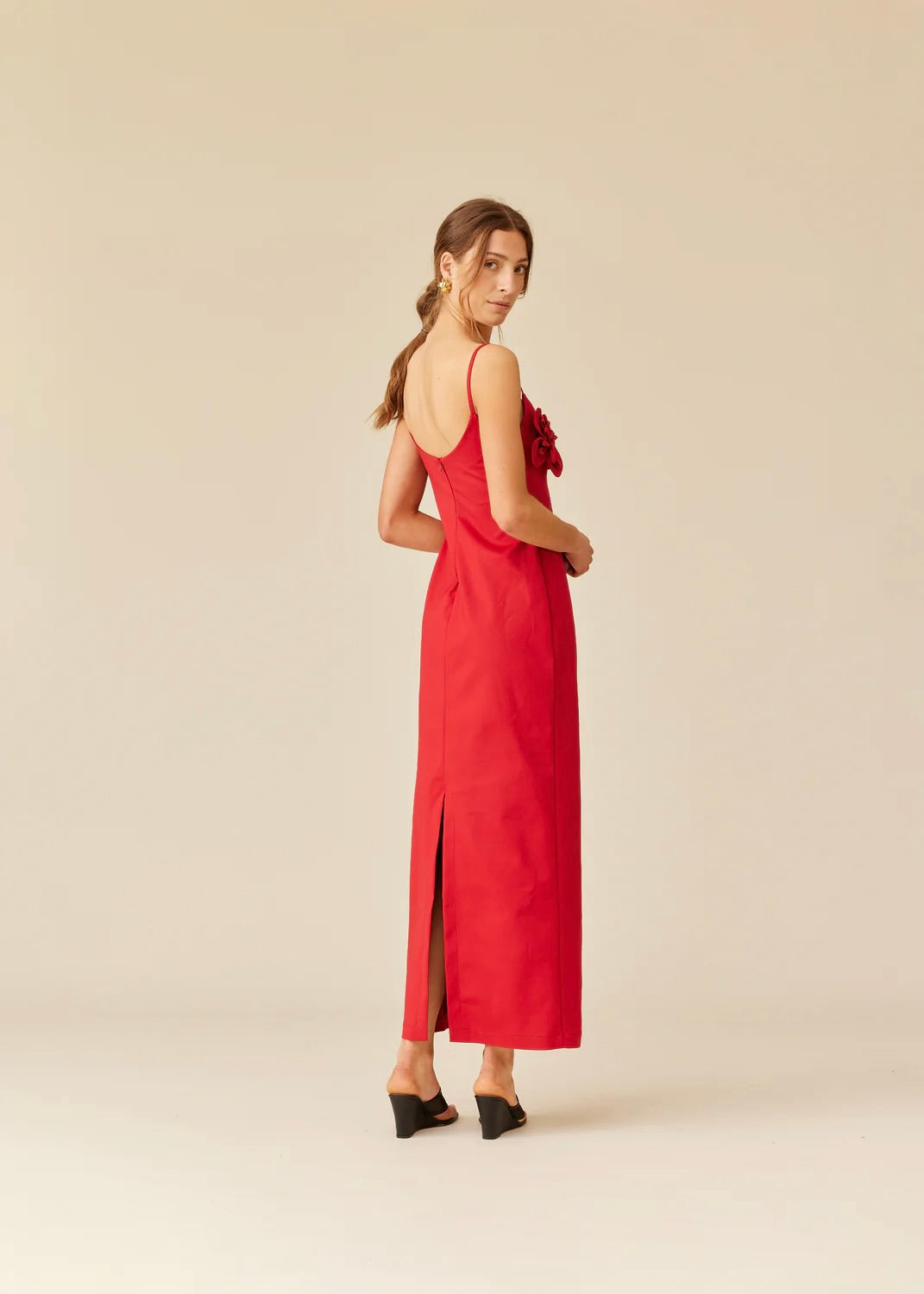 Ruby Ali Dress