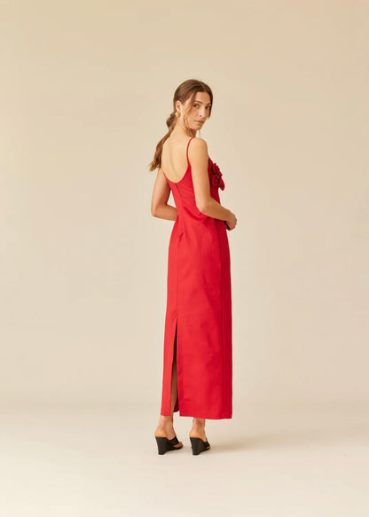 Ruby Ali Dress