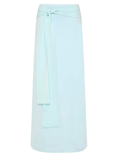 Dear Frankie The Label Charlotte Set in Mist