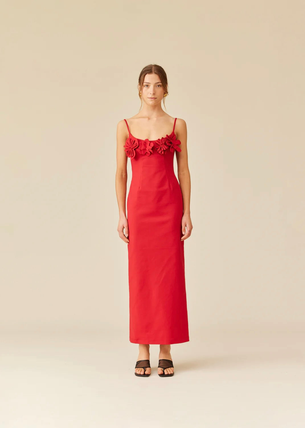 Ruby Ali Dress