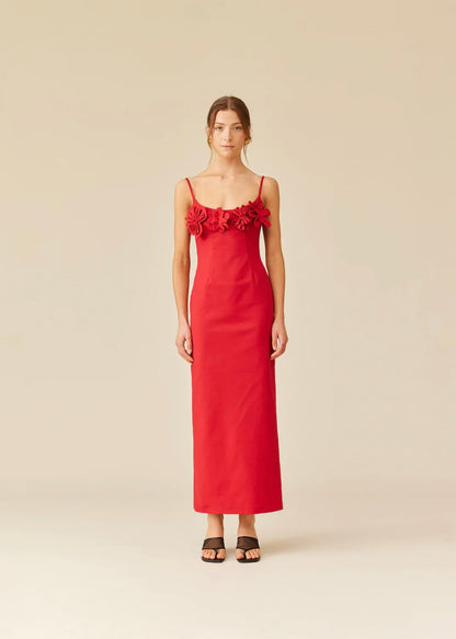 Ruby Ali Dress