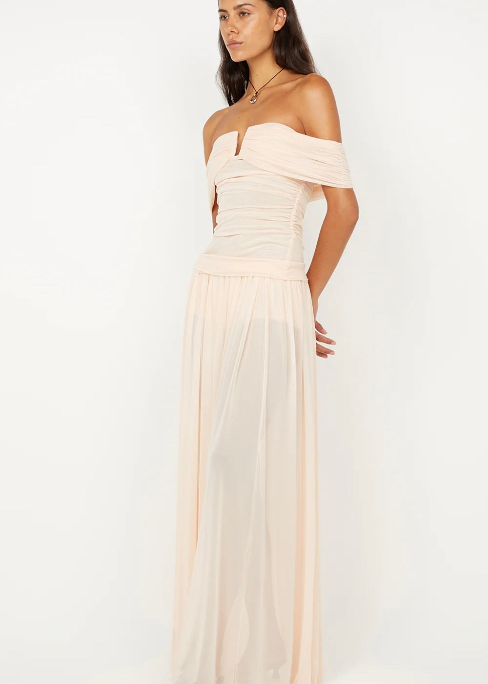 Bec & Bridge Camille Off The Shoulder Set