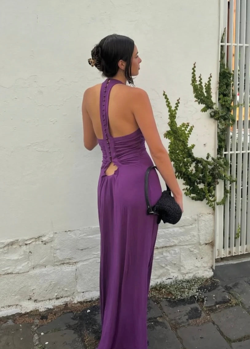 Solamusa Angelina Maxi in Uva
