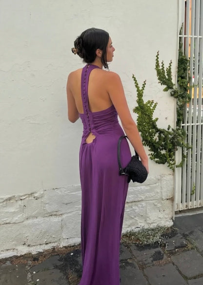 Solamusa Angelina Maxi in Uva