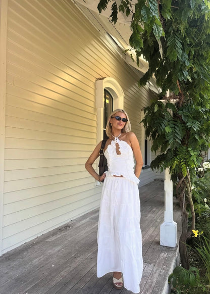 Peppermayo Mariella Linen Set