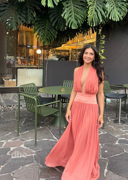 Arcina Ori Serena Dress