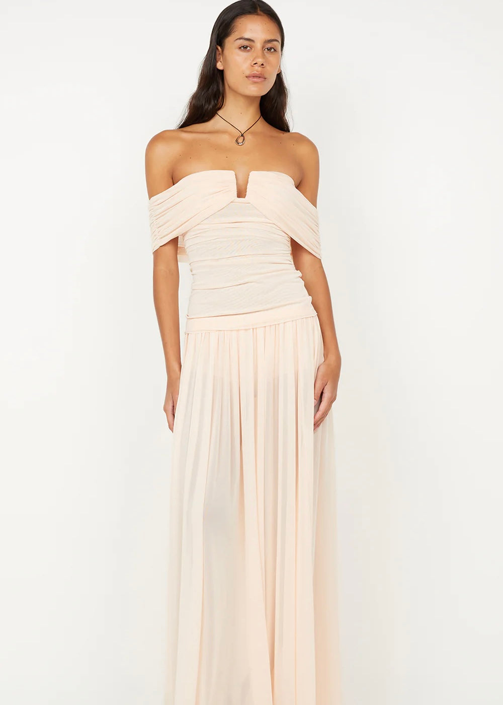 Bec & Bridge Camille Off The Shoulder Set