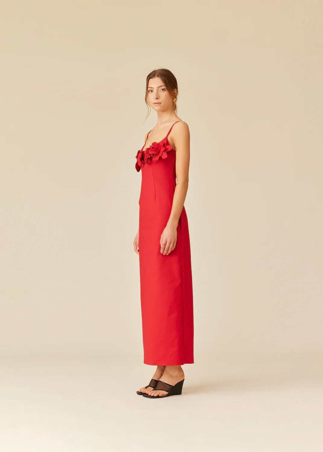 Ruby Ali Dress