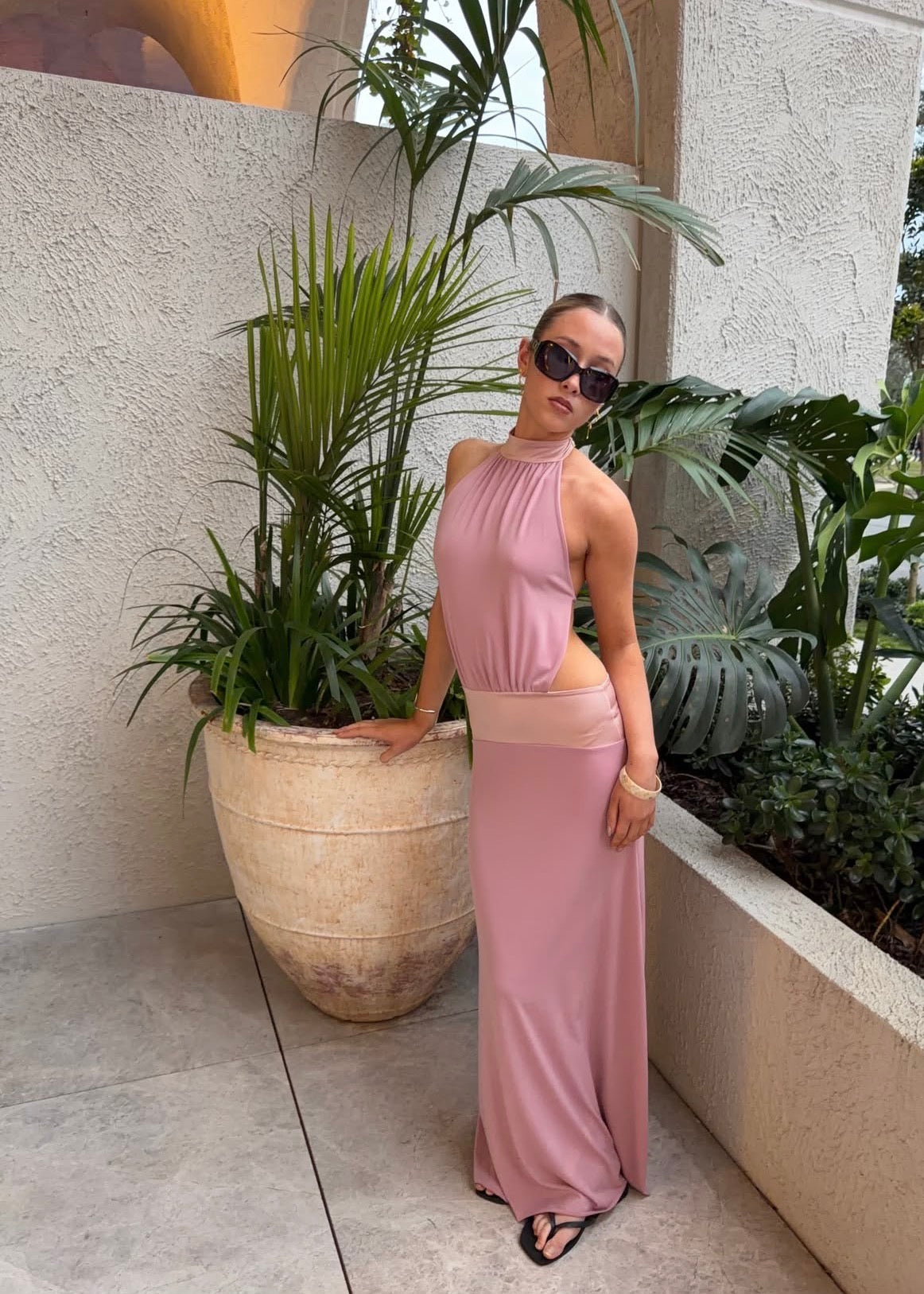 La Marie Ondre Dress