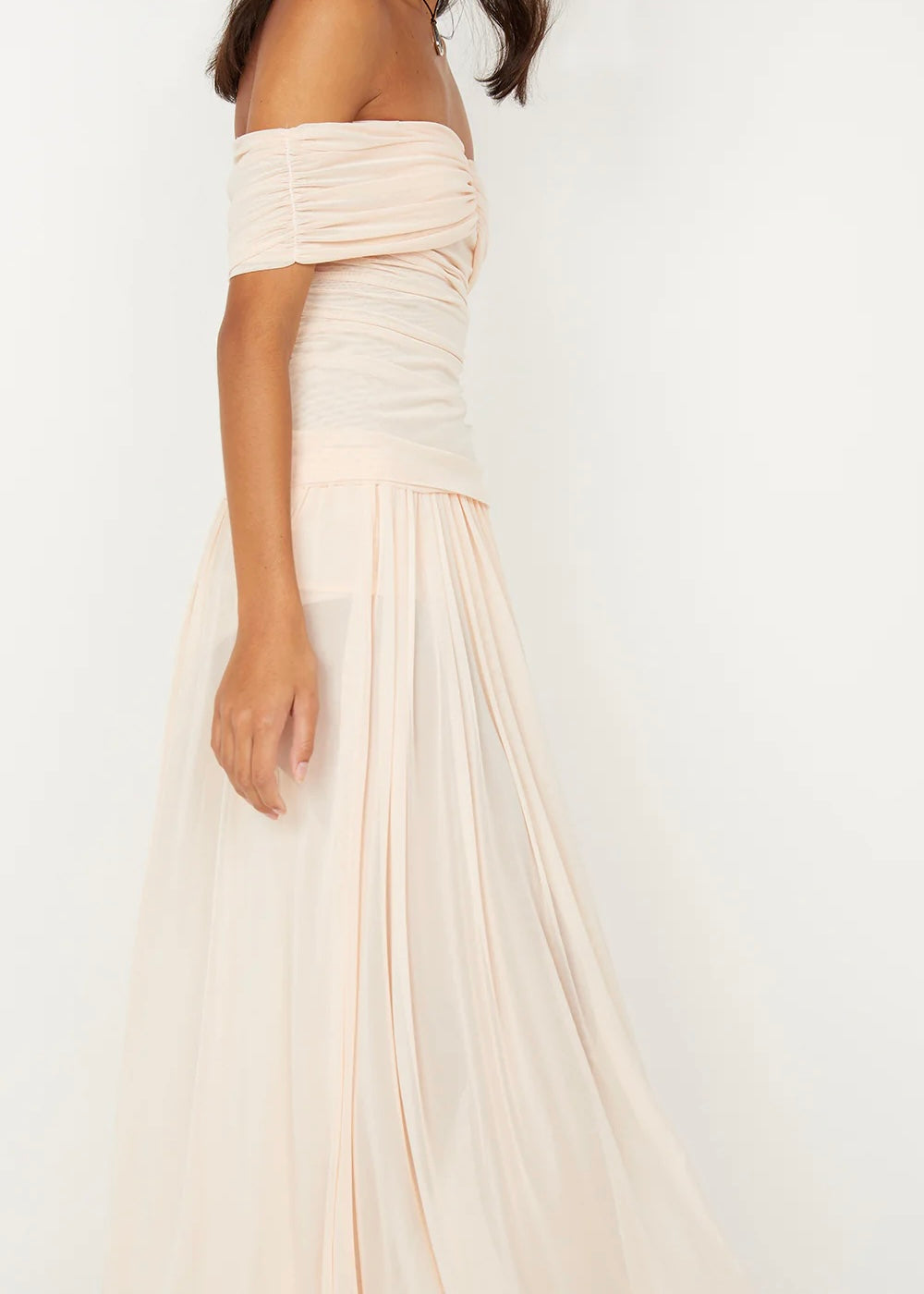 Bec & Bridge Camille Off The Shoulder Set