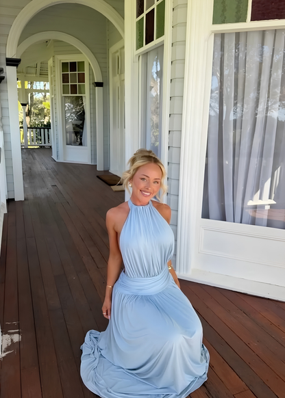 Arcina Ori Santina Maxi in Sky Blue