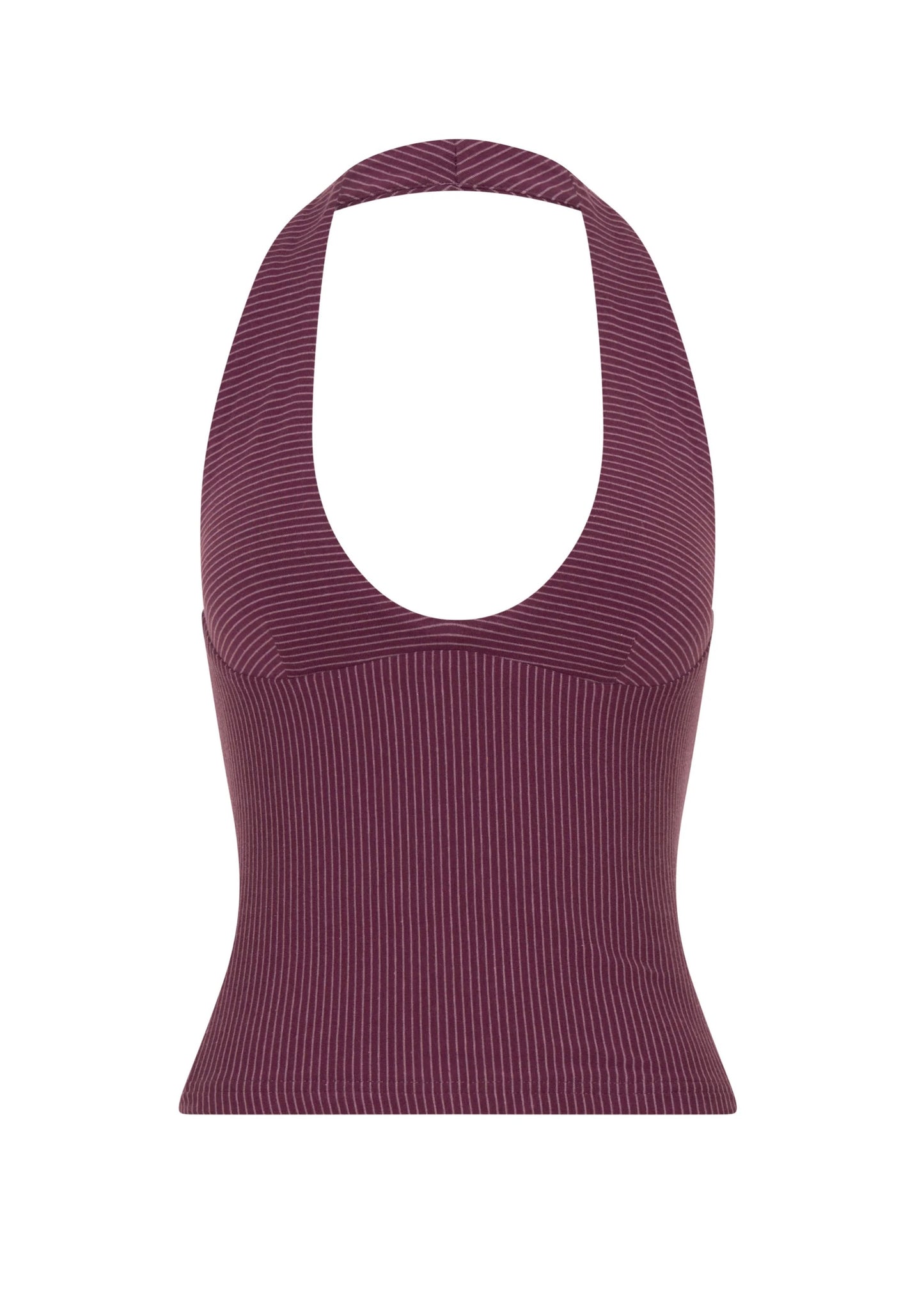 I Am Delilah Yasmin Set in Plum