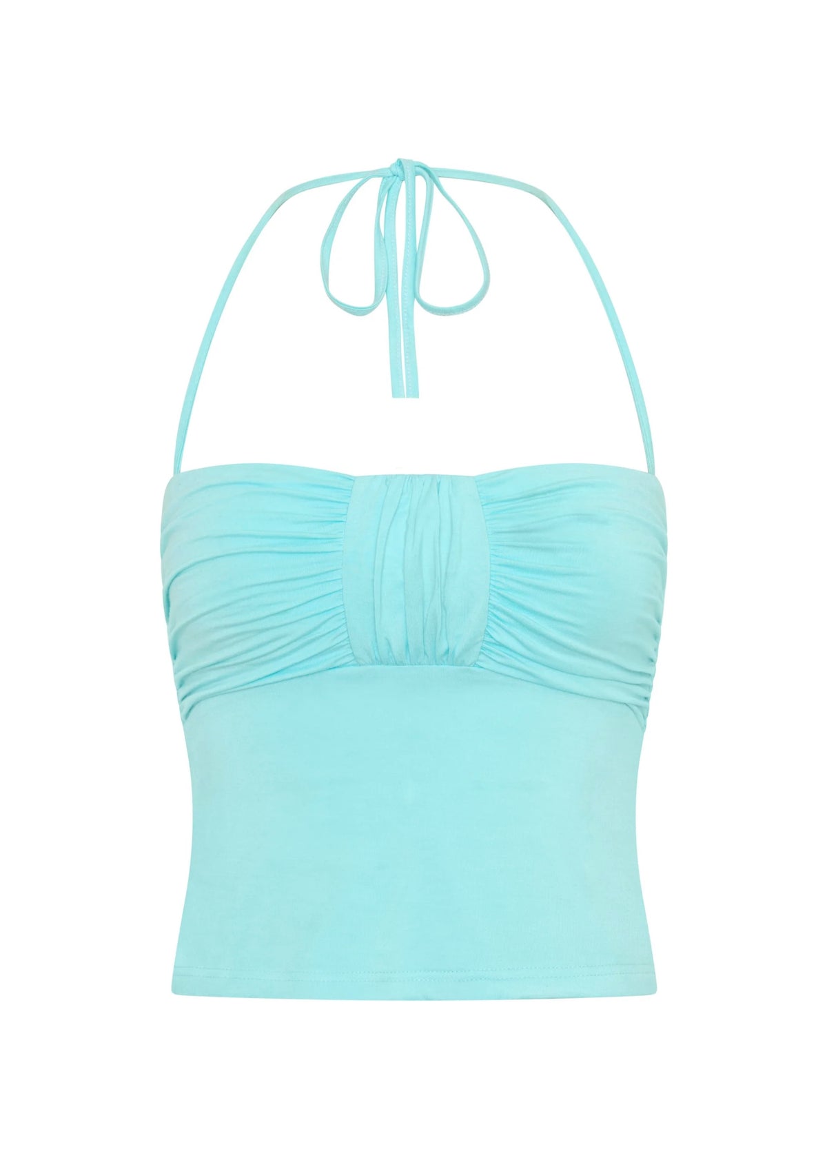 I Am Delilah Mariella Set in Aquamarine