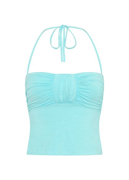 I Am Delilah Mariella Set in Aquamarine