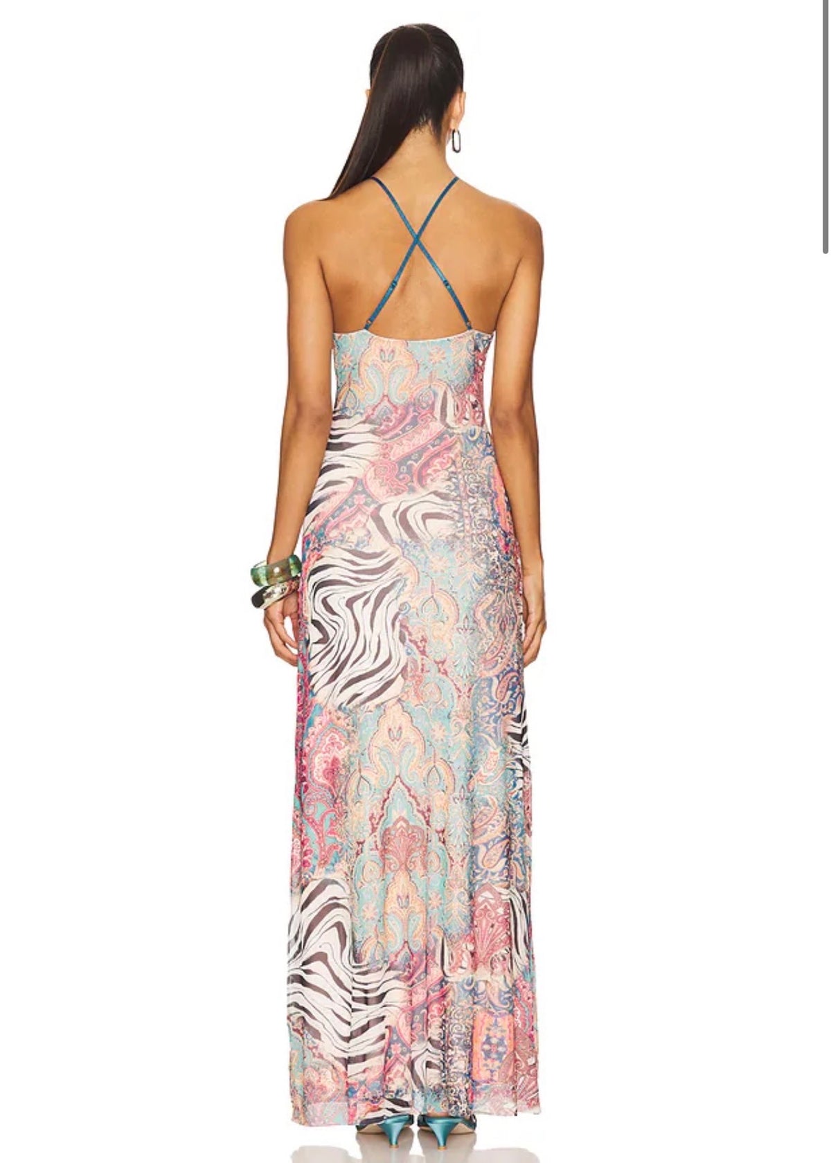 Romy Dress