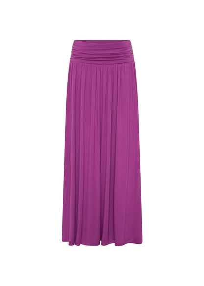 I Am Delilah Mariella Set in Lilac