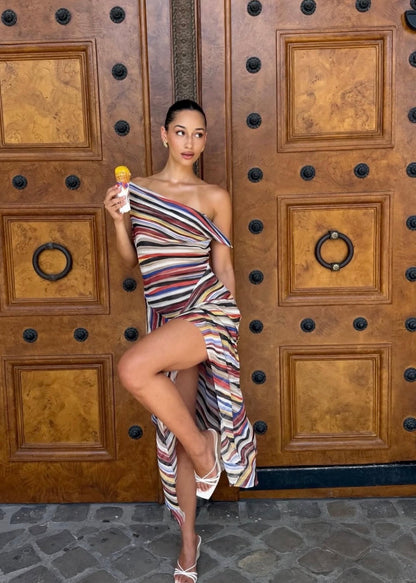 Realisation Par Cora Dress in Mirage