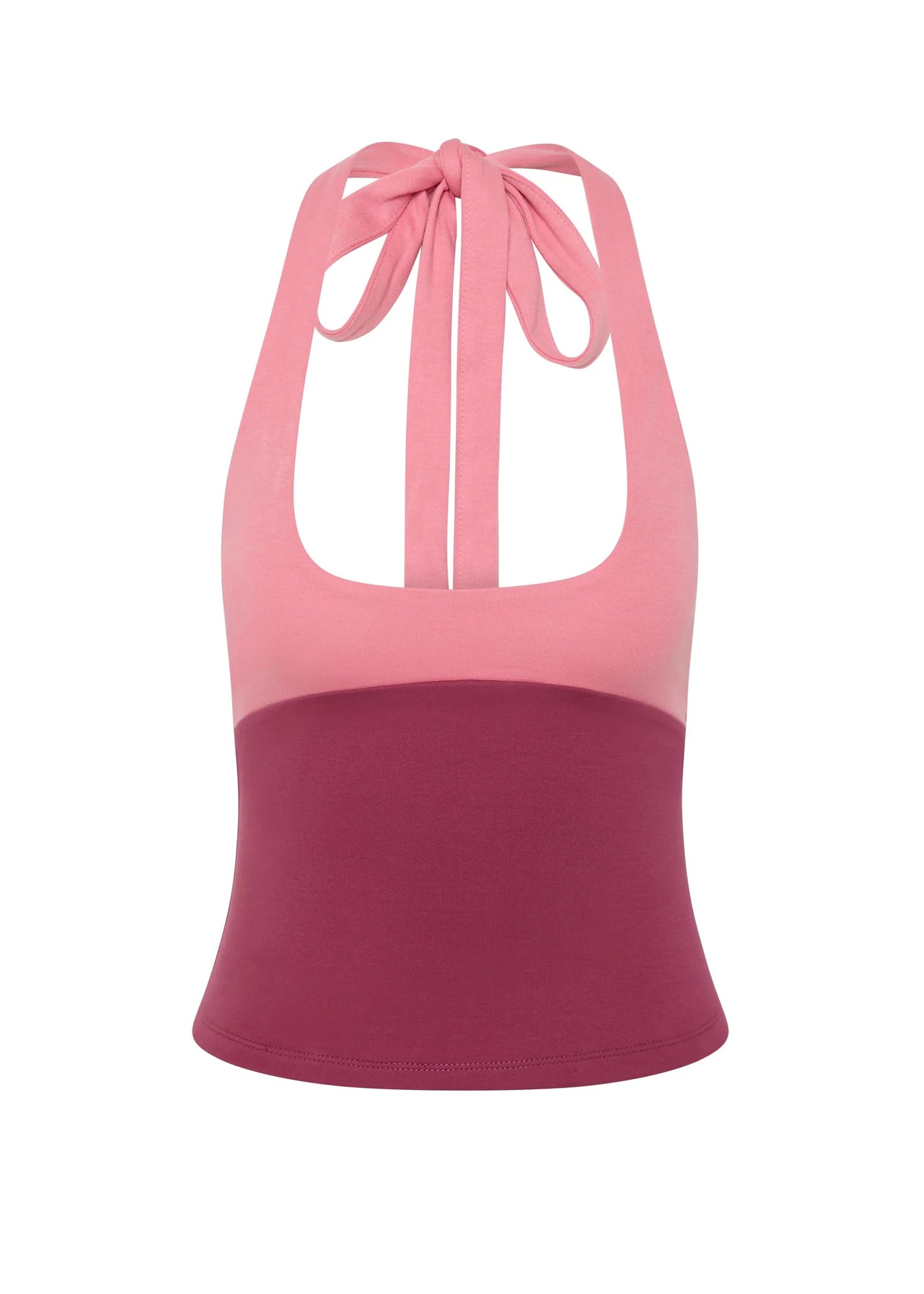 Dear Frankie/Sabelle Jemima Set in Berry