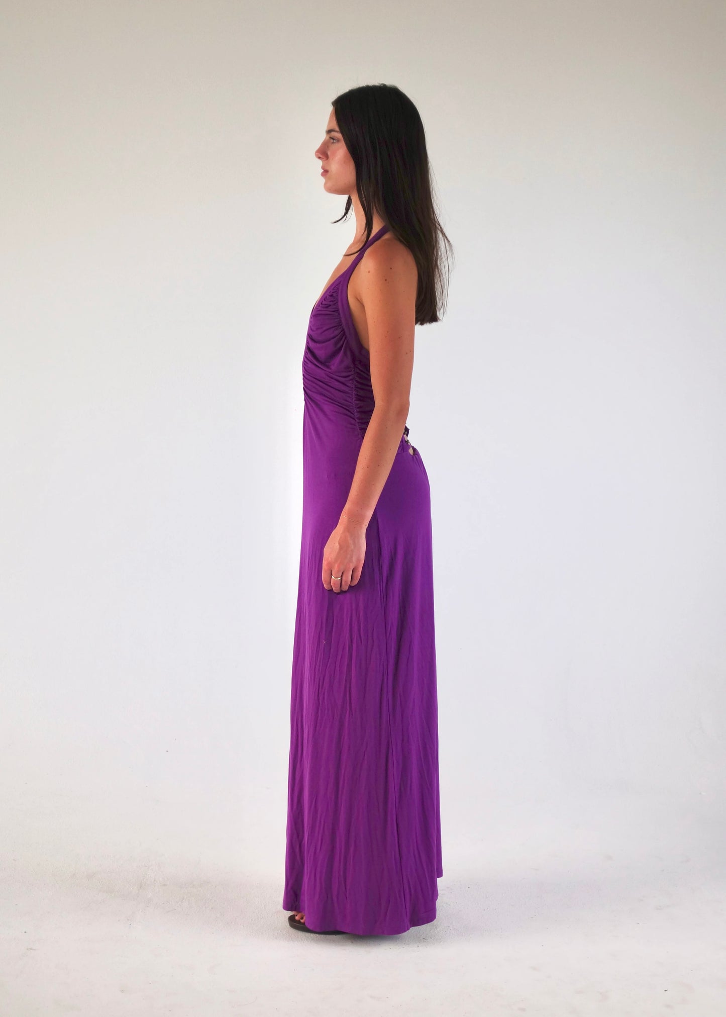 Solamusa Angelina Maxi in Uva