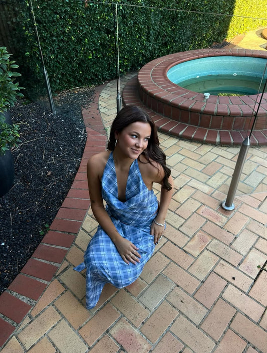 Desero Jacare Capri Set