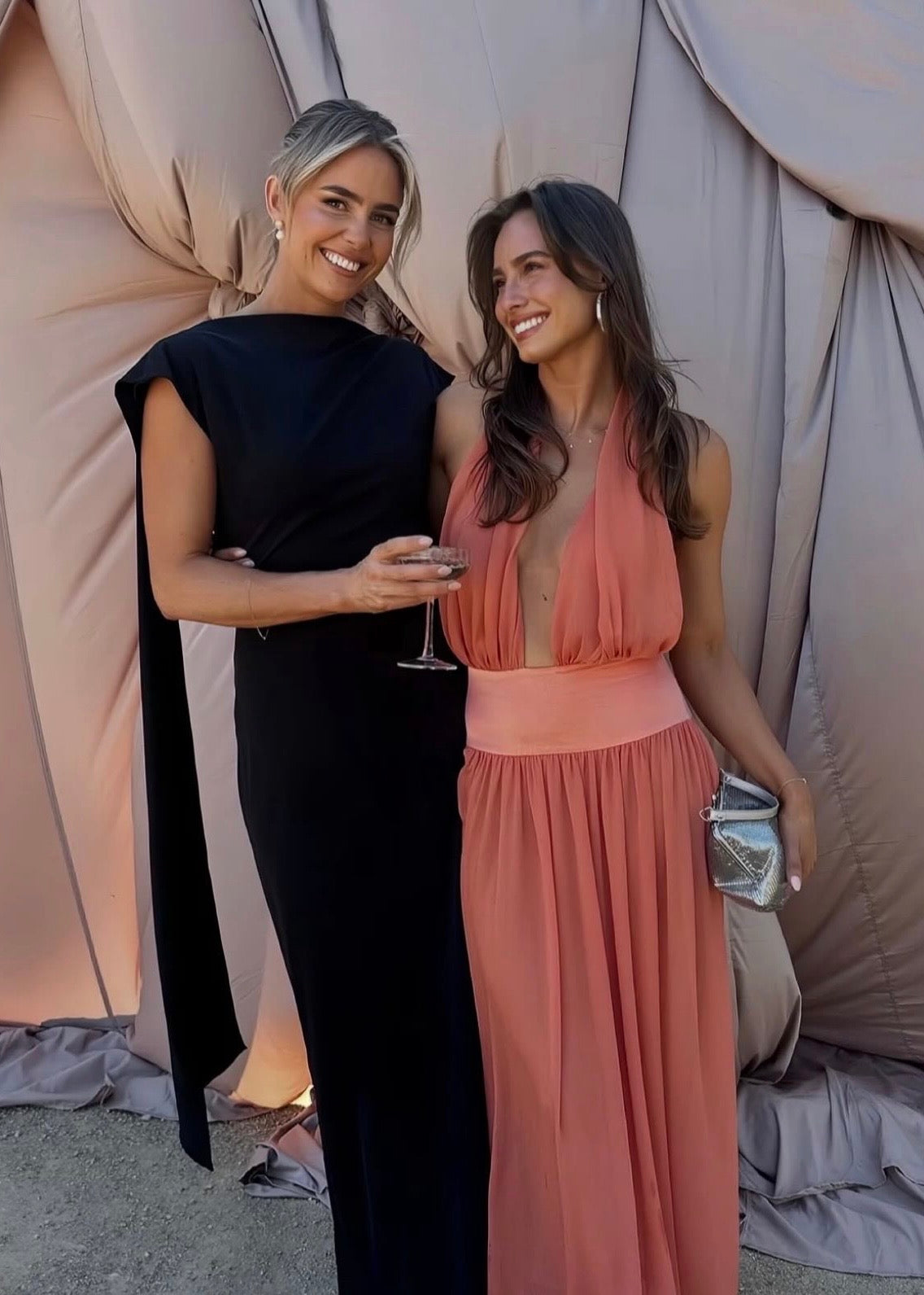 Arcina Ori Serena Dress