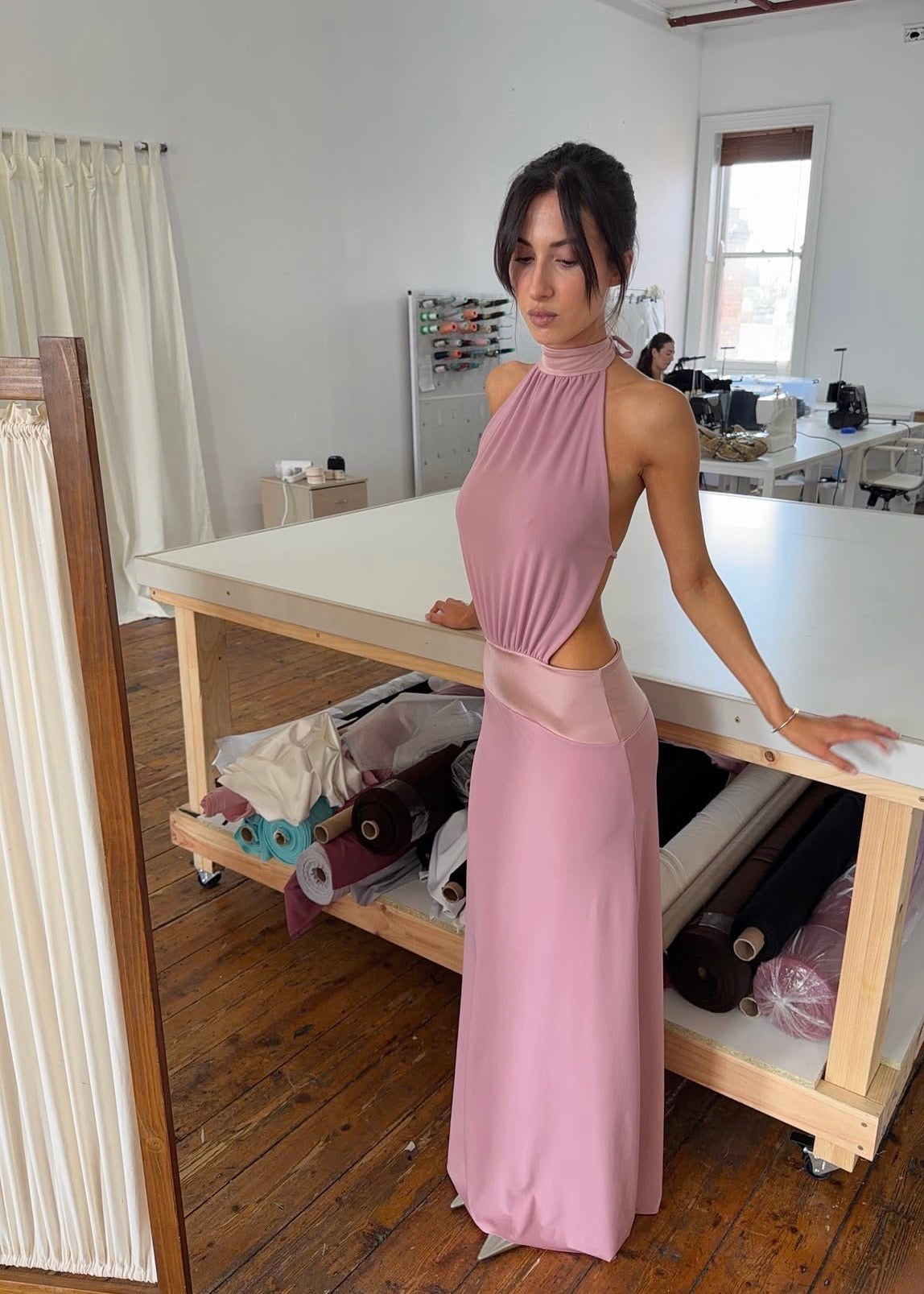 La Marie Ondre Dress