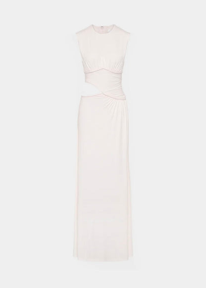 MISHA Sierra Cupro Dress