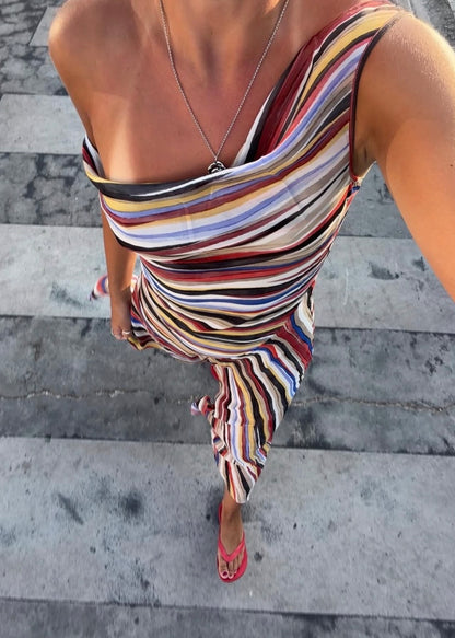 Realisation Par Cora Dress in Mirage