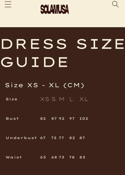 Solamusa Angelina Maxi in Aqua