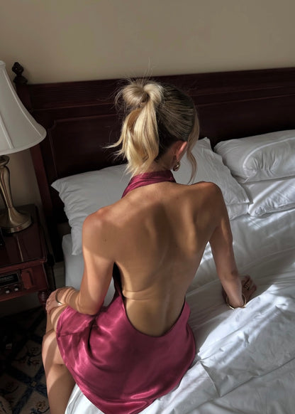 Asa Fields Charlotte Mini in Rosetta