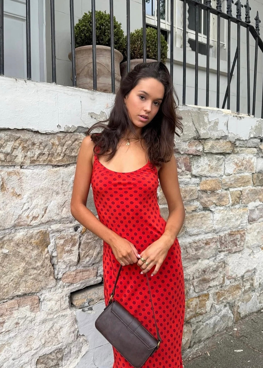 Realisation Par Allegra Aura Dress