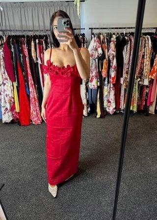 Ruby Ali Dress