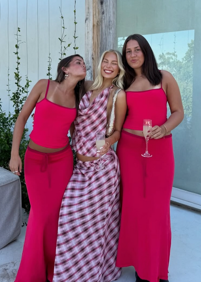 Desero Jacare Amalfi Set