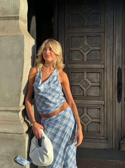 Desero Jacare Capri Set