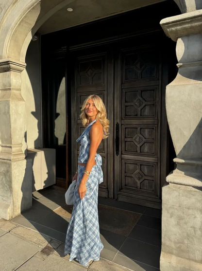 Desero Jacare Capri Set