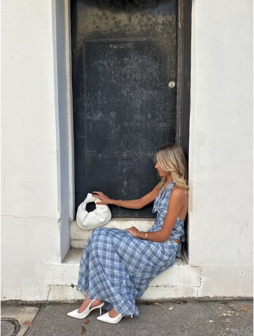 Desero Jacare Capri Set