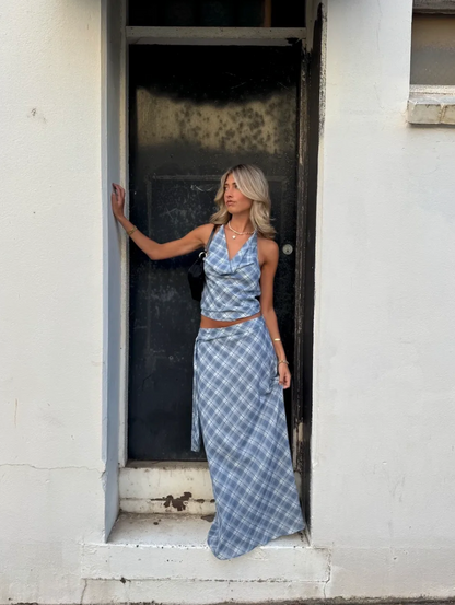 Desero Jacare Capri Set