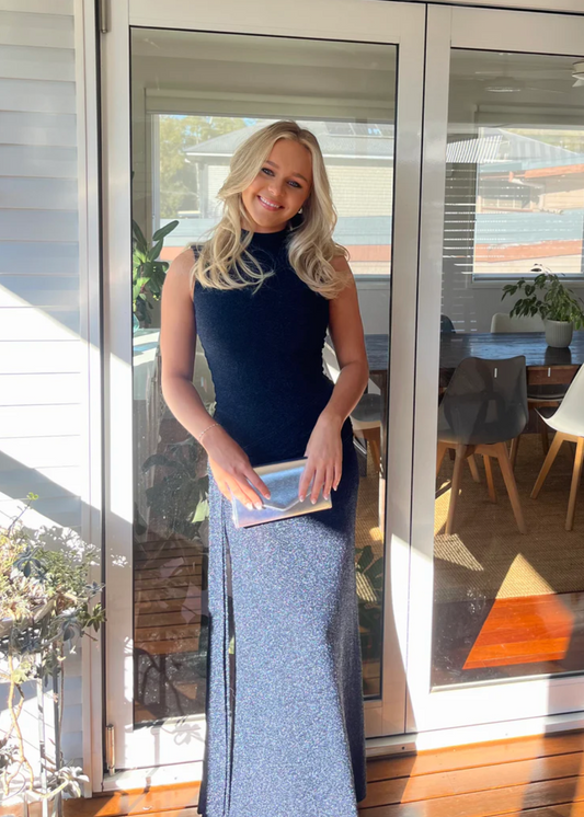 Arcina Ori Monica Dress