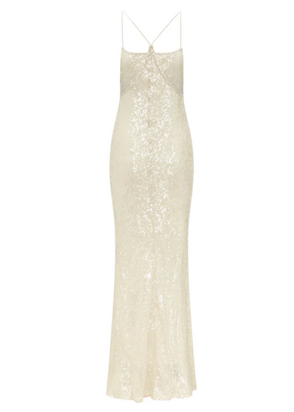 Rat & Boa Olympia Sequin Dress