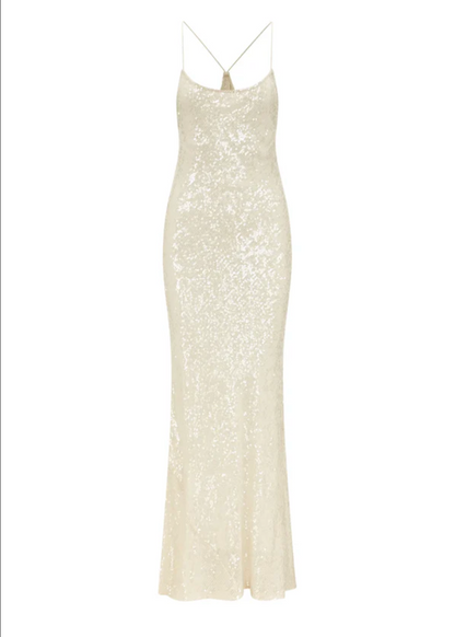 Rat & Boa Olympia Sequin Dress