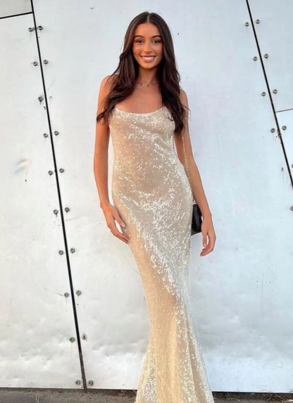 Rat & Boa Olympia Sequin Dress
